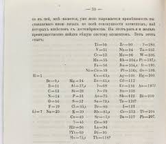 6 the prediction of an unknown analogue of aluminum was borne out by the discovery in 1875 of gallium (atomic weight = 70), the first of mendeleev's predictions to be so confirmed. 150 Years Of The Periodic Table Science Museum Blog