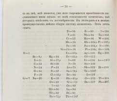 What is truly extraordinary about this work is that the scientist predicted the existence of certain the properties of these elements were surprisingly similar to those described by dmitri mendeleev earlier, which left no doubts about the importance of. 150 Years Of The Periodic Table Science Museum Blog