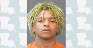 Suspect Arrested in Connection with October 11 Armed Robbery in Lake  Charles