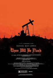 There will be blood is my favorite film. There Will Be Blood 2007 Script Slug
