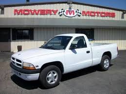 Image result for White 2000 Dakota