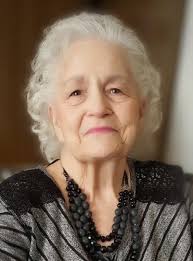 Barbara Yoder Obituary (1935