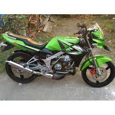 Namun artinya adalah warna terakhir yang berada dipasaran. Kawasaki Ninja R Tahun 2013 Warna Hijau Full Original Di Jawa Barat Tribunjualbeli Com
