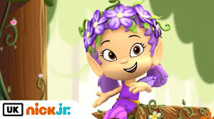 Dora the explorer is an american children's animated television series and multimedia franchise created by chris gifford, valerie walsh valdes and eric weiner that premiered on nickelodeon on. Bubble Guppies Flutterguppies Nick Jr Uk By Nick Jr