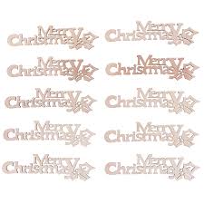 Ideal for card making, scrapbooking, paper crafts and arts & crafts. Party Supplies 10 Pieces Wooden Window Embellishments For Wedding Diy Arts Crafts Card Making Party Decorations
