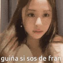 Fran Flora Inazuma GIF