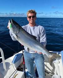 Inspiring Conversations with Ethan Stoops and Jack Flynn of Mission Lures