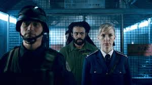 A reboot of the earlier 2013 movie of the same name, the series follows the passengers of snowpiercer. Snowpiercer Netflix Official Site