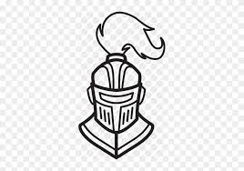 Headwear Medieval Knight Helmet Drawing Free Transparent Png Clipart Images Download Medieval knights were armed and mounted warriors who fought for lords during the medieval period and usually came from wealthy families, they had an important place in medieval society which followed class rules dictated by the feudal system. medieval knight helmet drawing