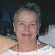 Obituary information for Susan Carter