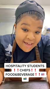 Culinary School Bursaries in South Africa