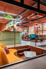 Bar Architecture And Design Archdaily