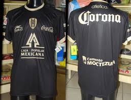 The club was founded in 1957. San Luis Fc Away Football Shirt 2011 2012