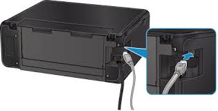 Download drivers, software, firmware and manuals for your canon product and get access to online technical support resources and troubleshooting. Canon Pixma Handbucher Ts5000 Series Keine Kommunikation Mit Dem Drucker Uber Usb Moglich