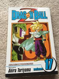 Dragon ball z manga cover art. Dragon Ball Z Manga Cover Art Maia