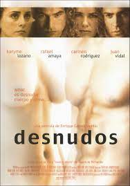 Desnudos (2004) 