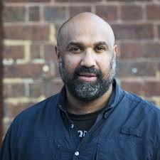 John Harvey & Walter Waia