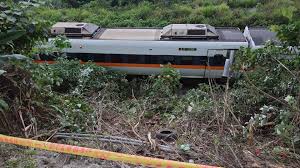 Dozens of people were killed in the crash, the deadliest train accident in taiwan in decades. Lpruhjdq1zucwm