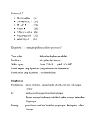 Tidak sembarang teknik yang digunakan pada saat berpidato di depan umum. Novi Rabies Pdf