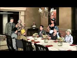 Read reviews, view photos, see special offers, and contact archer hotel florham park directly on the knot. Elegant Dinner Party Youtube