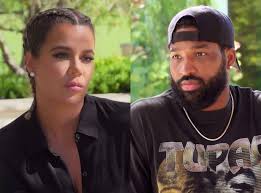He was also a member of the 2010 world select team at the. See Khloe Kardashian Tristan Thompson Talk About Their Relationship E Online Deutschland