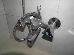 The videos on the company website (accessed by qr code/website on the back of the package) and a little emotional support from dad, were super helpful in giving me the confidence to try. How To Replace A Shower Mixer Tap Diy Plumbing