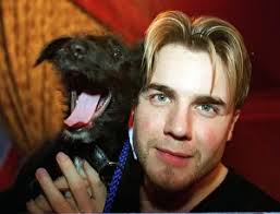 Punk Rock Newlyweds Helga and Adrian Marsden at Home in 1980. Art Prints,  Posters & Puzzles from Memory Lane