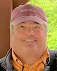 John O'Donnell Obituary (1959