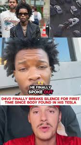 David Sink G A Lut His Car