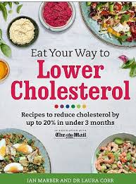 Vegetables are low in cholesterol， use lean meats and skinless chicken and steam or stir fries for delicious mea3. The Six Foods That Will Cut Your Cholesterol In Just Three Months And You Don T Have To Give Up Cheese Chocolate Or Your Breakfast Egg Daily Mail Online