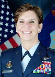 Japanese minister of defense visits USS Port Royal