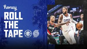 Demarcus cousins scored 14 points in his golden state debut and stephen curry added 28 as the highlights of the golden state warriors' visit to the los angeles clippers in week 14 of the nba. Demarcus Cousins La Clippers Nba Com