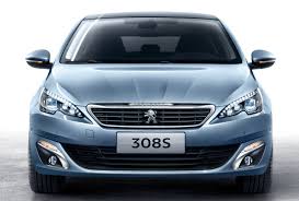 Request a test drive or configure it online. Peugeot 308s 2015 Pr