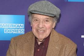 Gerald Stern obituary: award-winning poet dies at 97