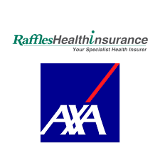 Raffles Health Insurance Pte Ltd Bupa Medical Insurance Singapore