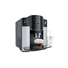 Coffee machine nespresso delonghi manual user purpose justin. Jura D6 Automatic Coffee Center 1st In Coffee