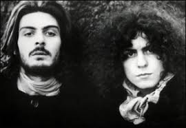 Marc Bolan, Manis Getir Sang Raja Glam Rock