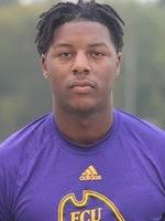 Meet ECU's 2018 Signing Class