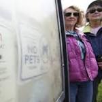  Lyme cases down, but problem persists
