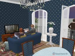 Sweet home 3d is an easy to learn interior design application that helps you draw the plan of your house in 2d, arrange furniture on it and visit the results in 3d. Sweet Home Design 3d Sweet Home Design 3d Sweet Home 3d Free Download All Pc World Ayah Tampan It S Simple And Cheap So There S Not A Lot Of Risk To
