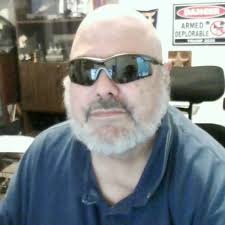 SAL PASSOS, Podcast Host (1-8-21)