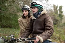 True story of cerebral palsied christy brown, who overcame his illness and poverty to become an accomplished a. The Secret Scripture 2016 Directed By Jim Sheridan Film Review