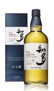 The Chita Suntori Single Grain Whisky Whisky Grain Whisky Suntory Whisky