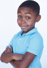 Farmington goes to Hollywood! Hillside Husky, second grader Seth Moore, got  the opportunity of a lifetime this past summer when he landed a co-starring  role