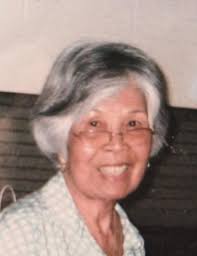 Obituary information for Soledad Caceres Villanueva