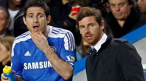 Adoração com alessandro villas boas no #asu2017! Football Tweet On Twitter Frank Lampard On Andre Villas Boas Sacking In 2014 The Players Had No Part In His Dismissal He Played His Cards And They Didn T Work Maybe He Was Too