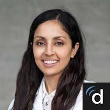 Dr. Natasha Banerjee, MD