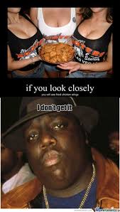 Buffalo Wings Memes