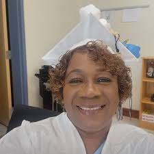 Councillor Anthony Swaby Maroon Town Division