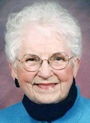 Sarah Shields Rale Yatckoske (1920-2005)